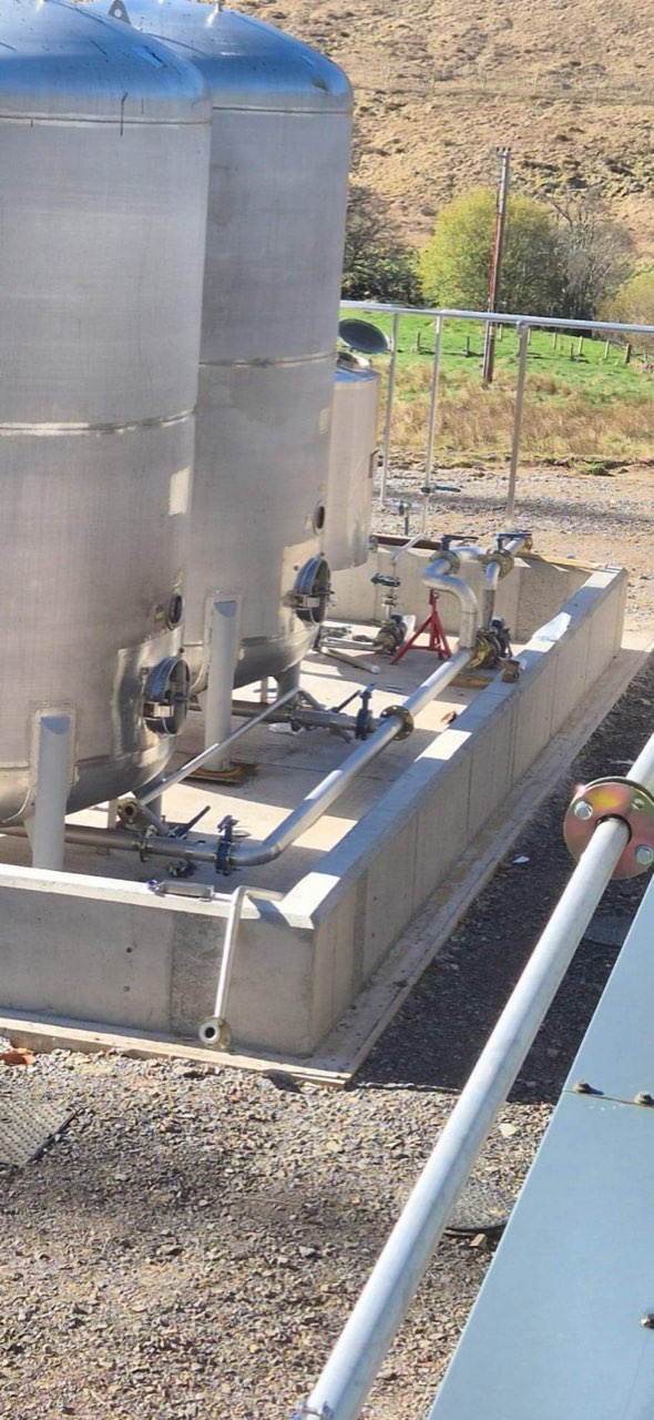 Workshop Prefabrication